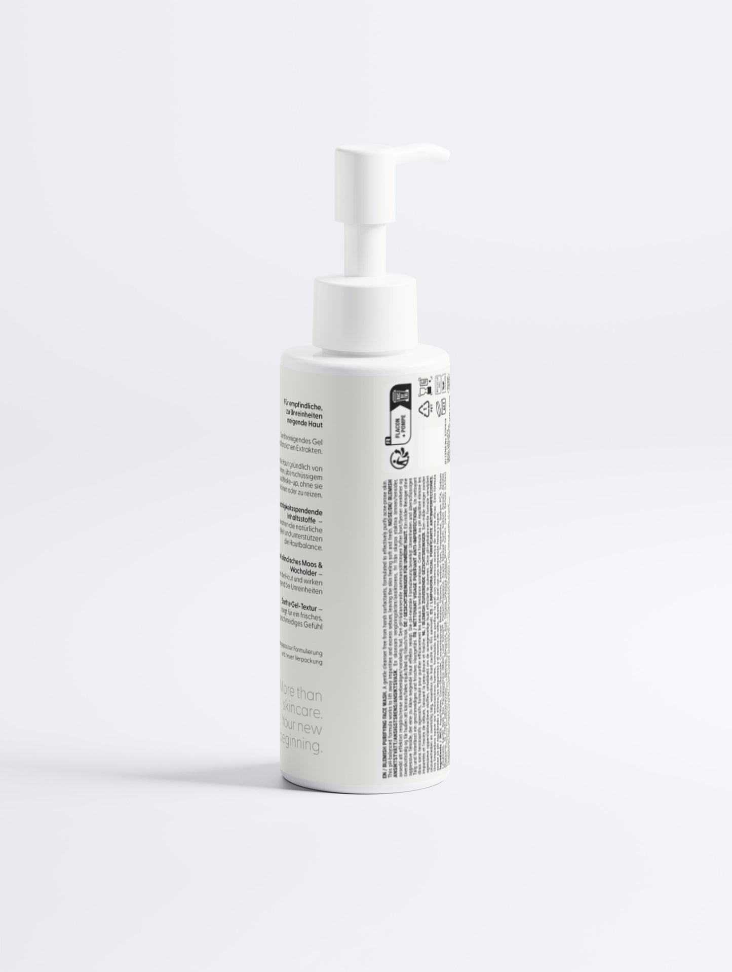 Purifying Cleanser