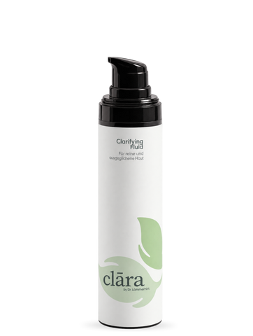 Clarifying Fluid