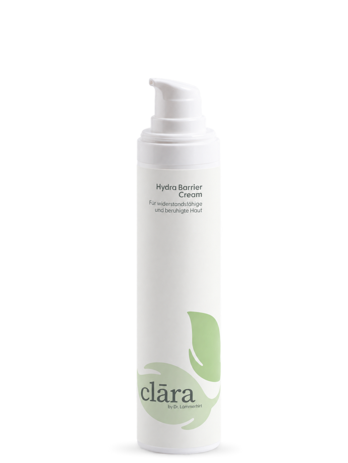 clāra Hydra Barrier Cream