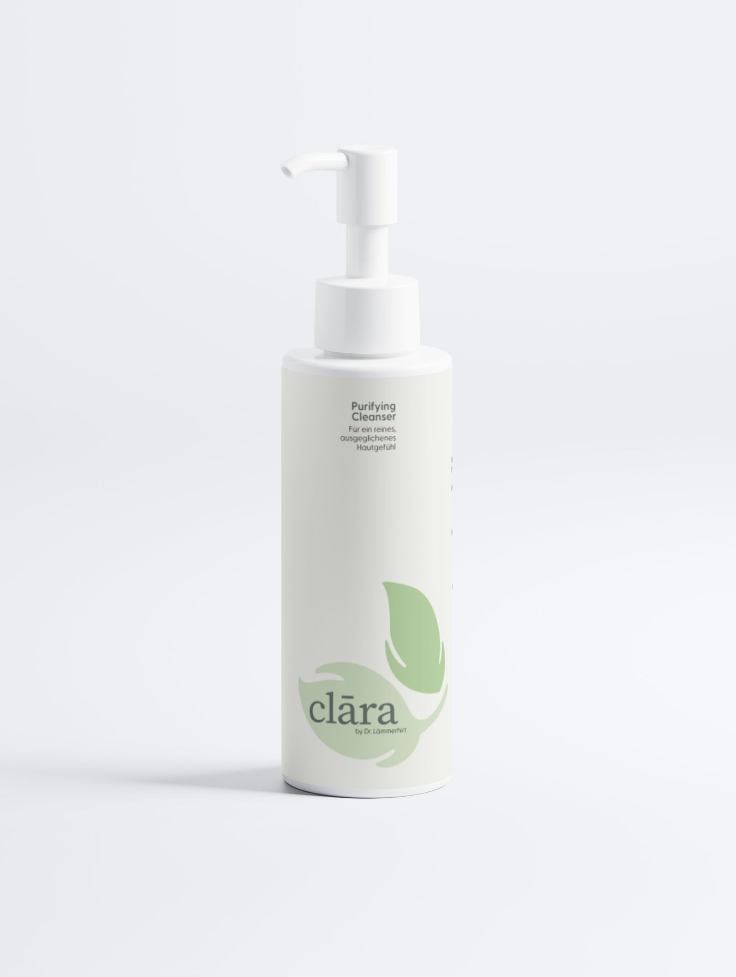 Purifying Cleanser