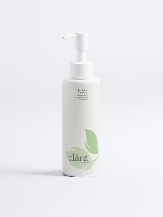 Purifying Cleanser