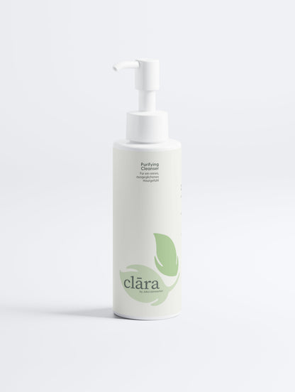 Purifying Cleanser