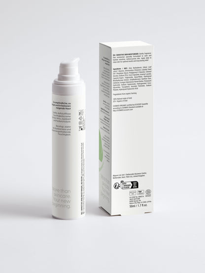 Hydra Barrier Cream