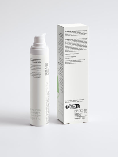 Hydra Barrier Cream