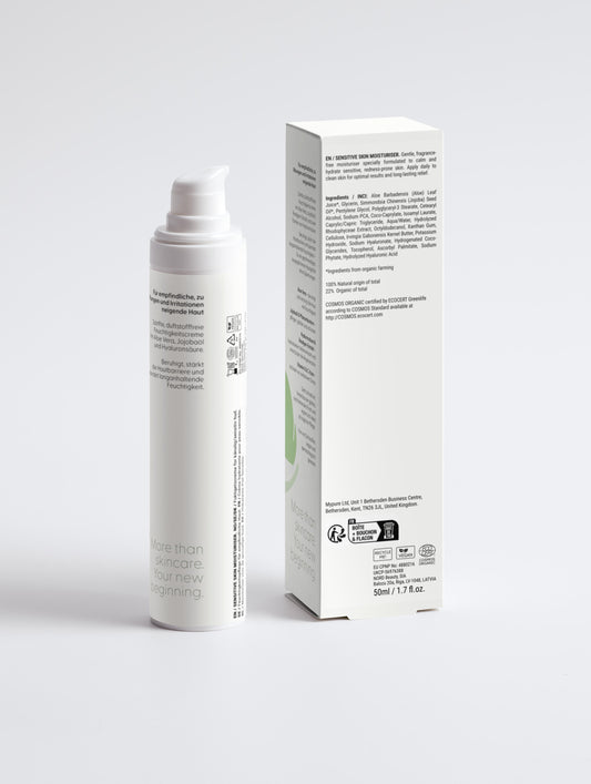 Hydra Barrier Cream