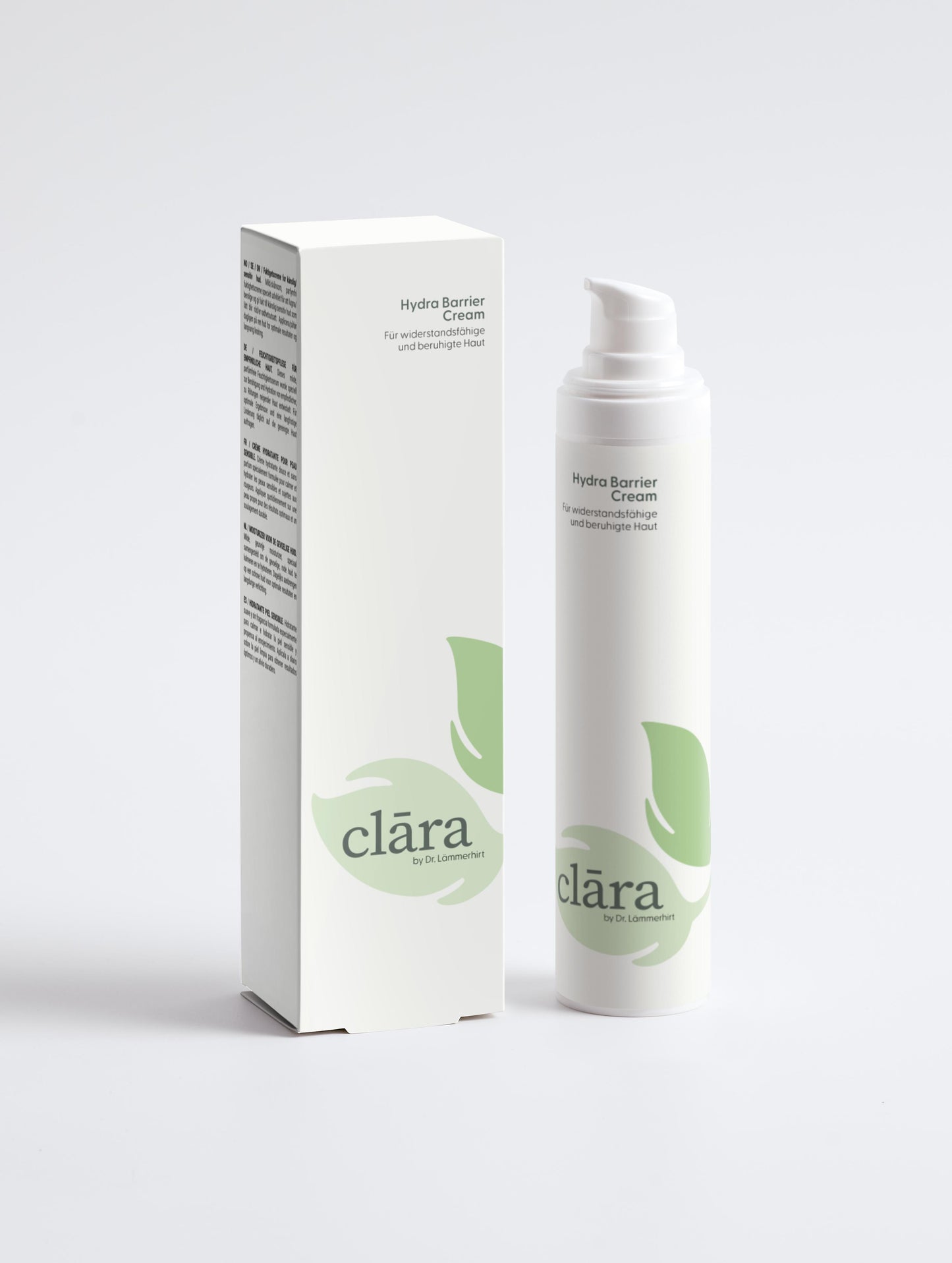 Hydra Barrier Cream