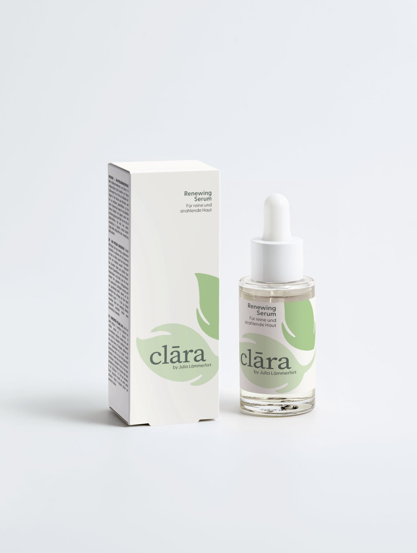 Renewing Serum