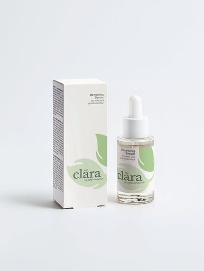 Renewing Serum