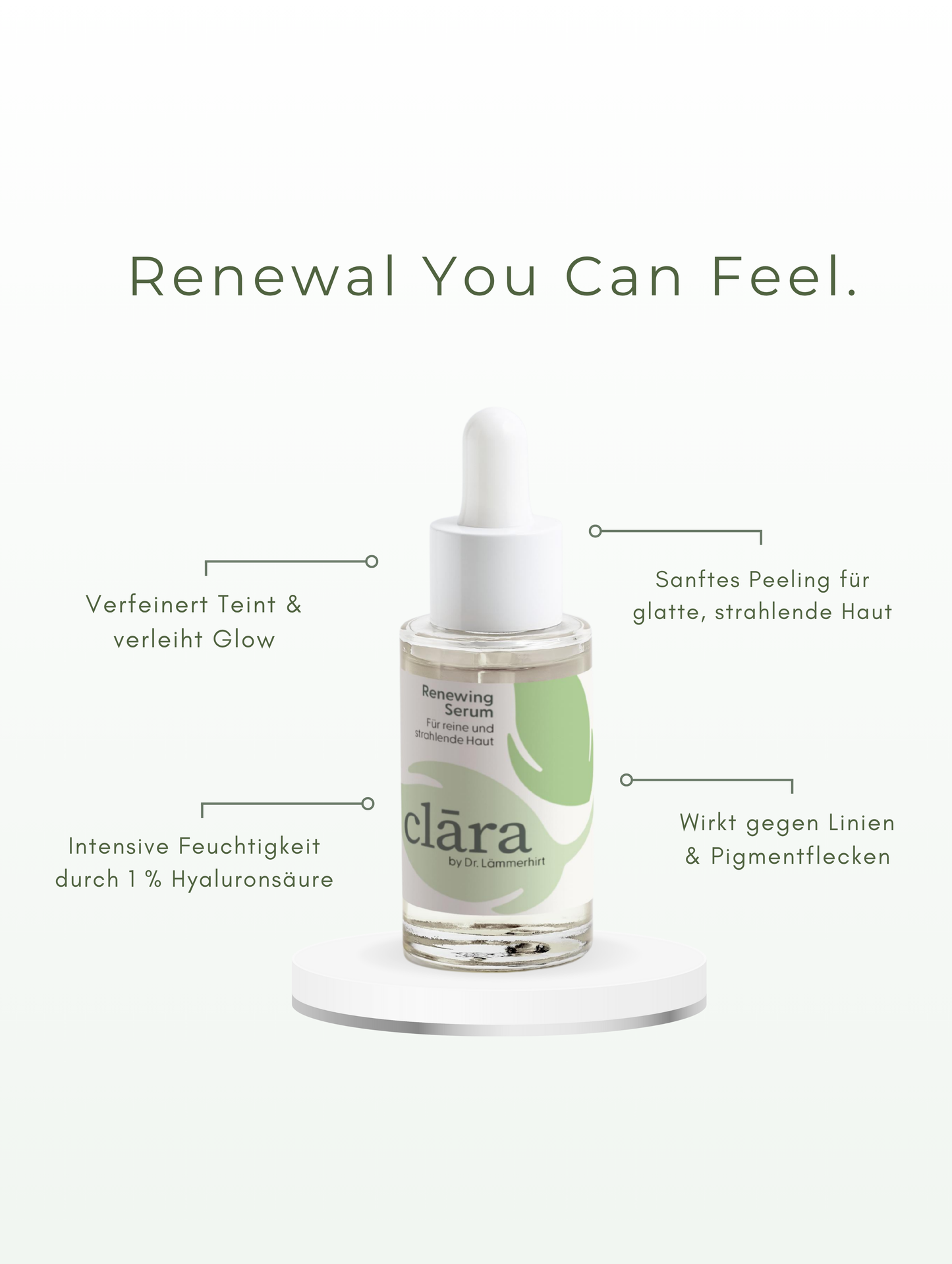 Renewing Serum