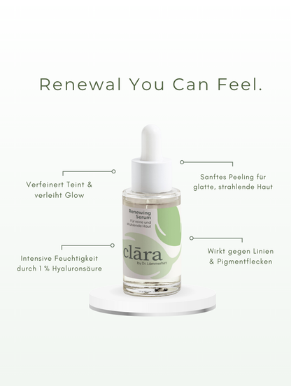 Renewing Serum
