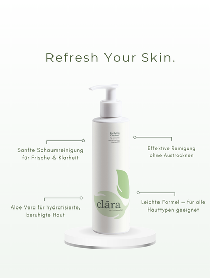 Purifying Cleanser
