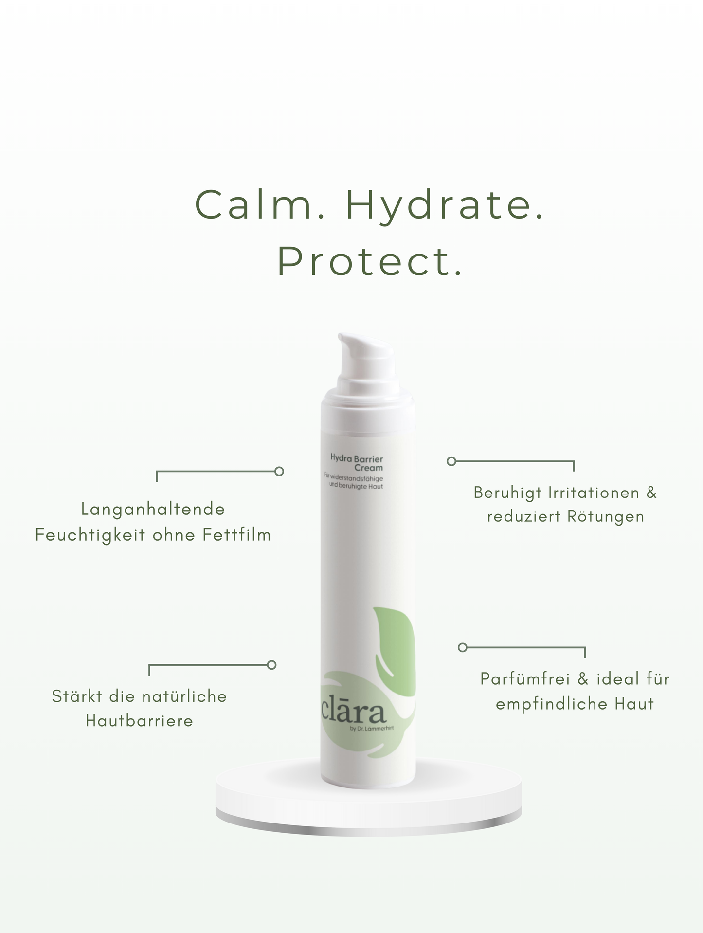 Hydra Barrier Cream