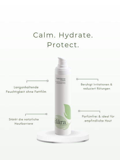 Hydra Barrier Cream