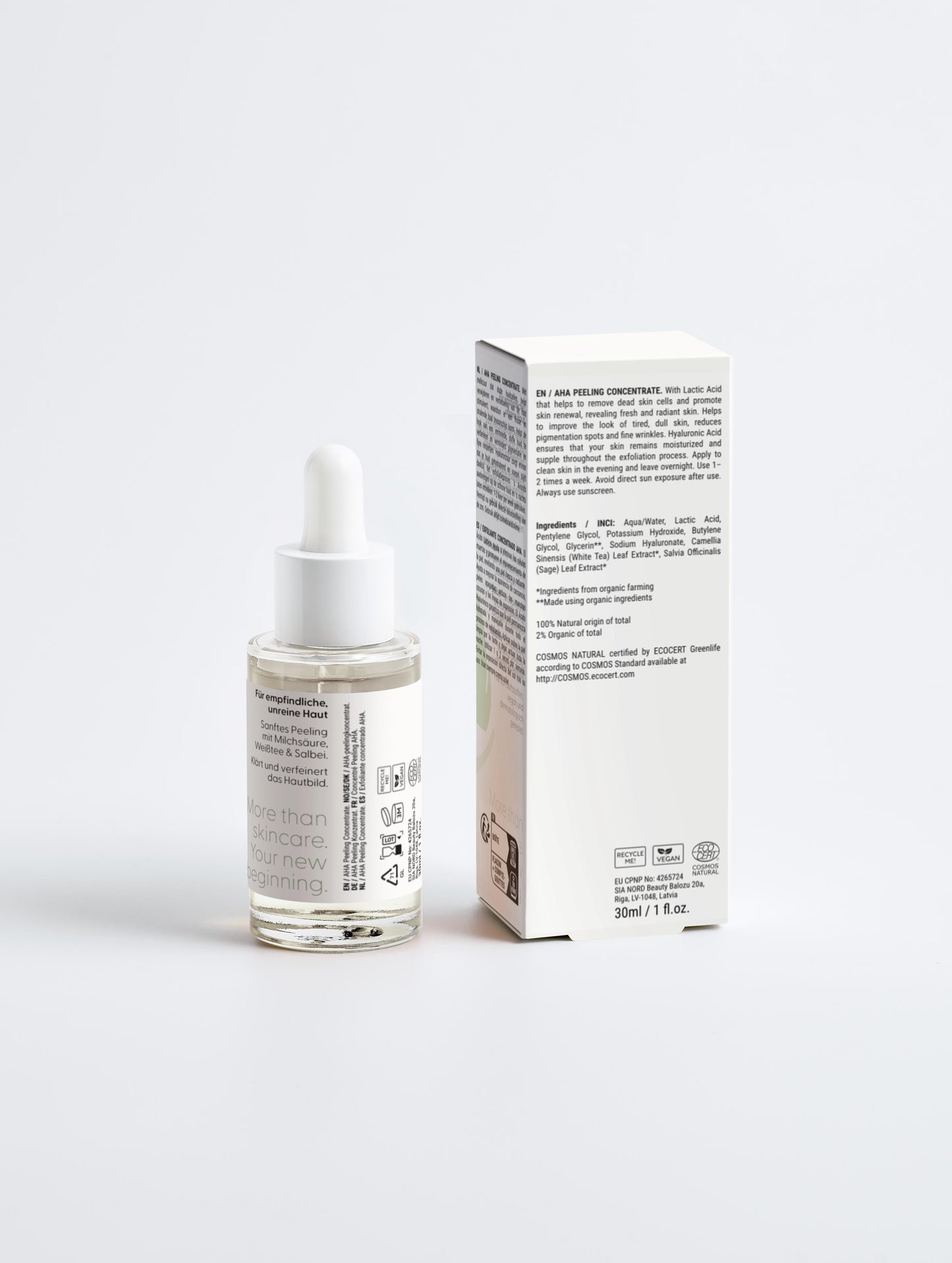 Renewing Serum