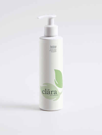 Purifying Cleanser